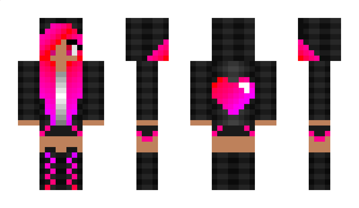 SirTobs Minecraft Skin