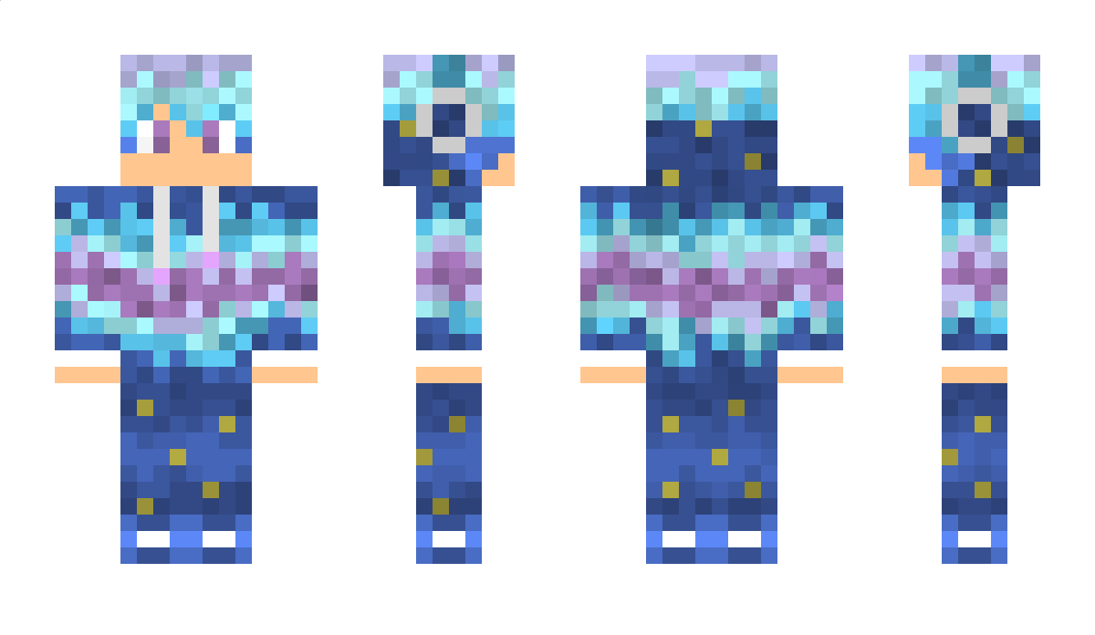 _EEclipsE_ Minecraft Skin