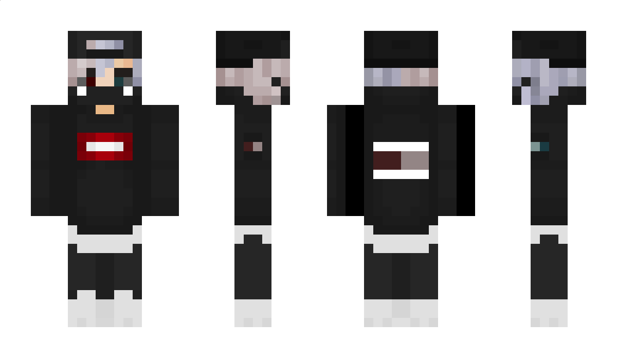 1019Weh_GM Minecraft Skin