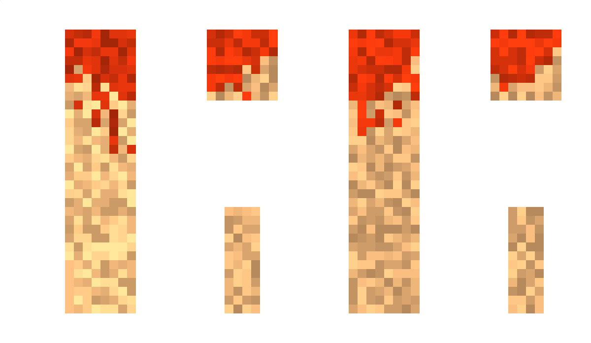 halo3dabest Minecraft Skin