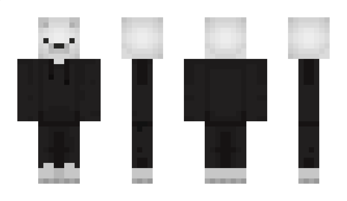 OrochiBrother Minecraft Skin