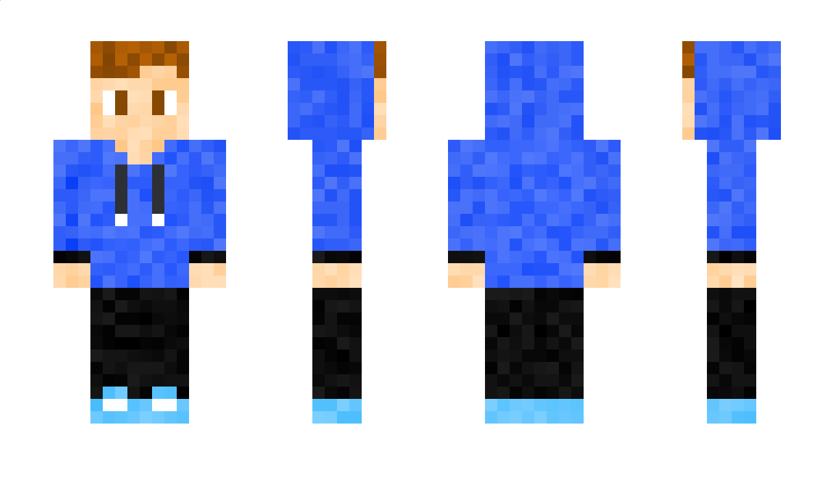 JoniUSV17 Minecraft Skin