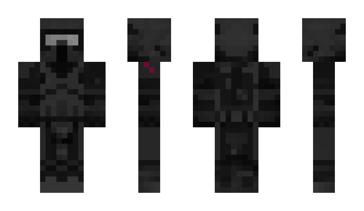 moran334j Minecraft Skin