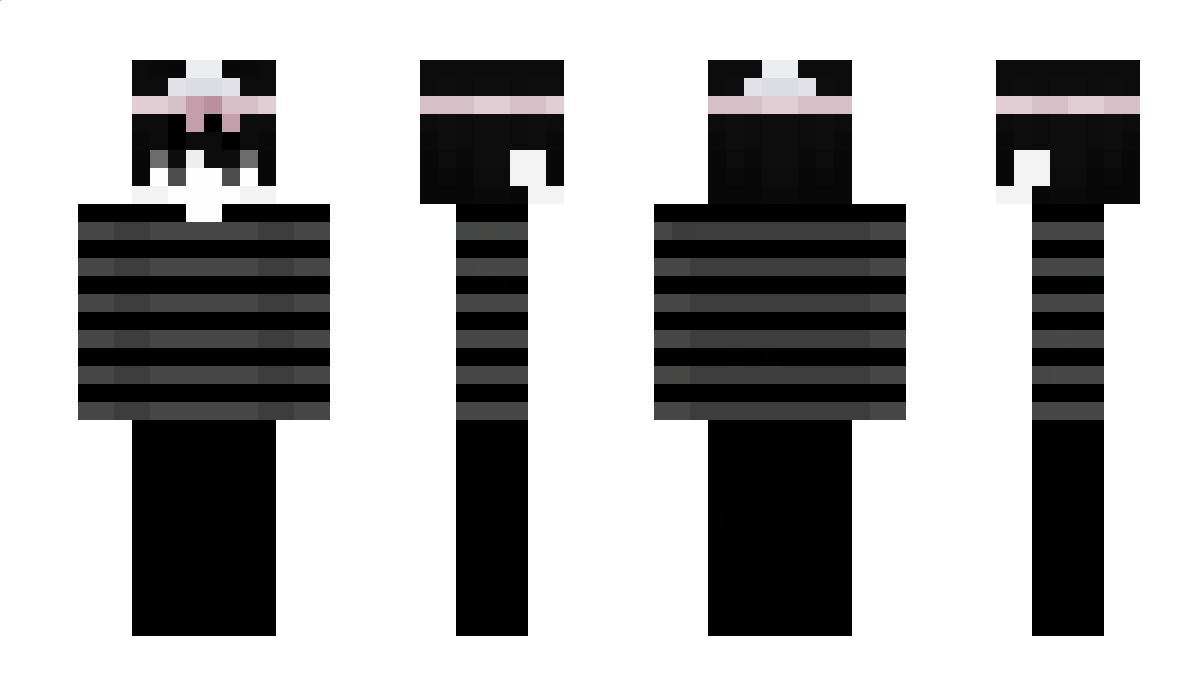 Soppitaxd Minecraft Skin