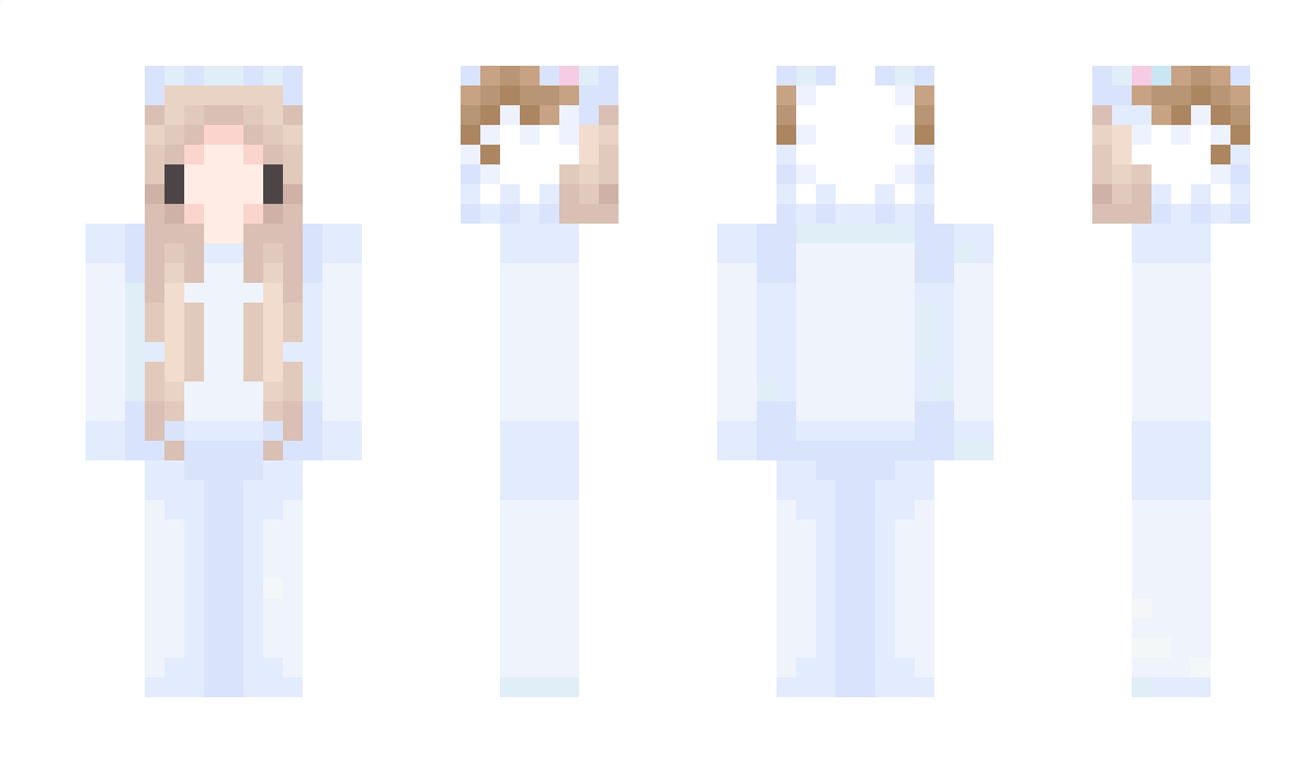 Simmito Minecraft Skin