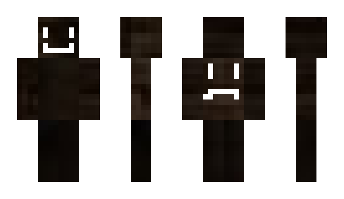 gelayo1 Minecraft Skin