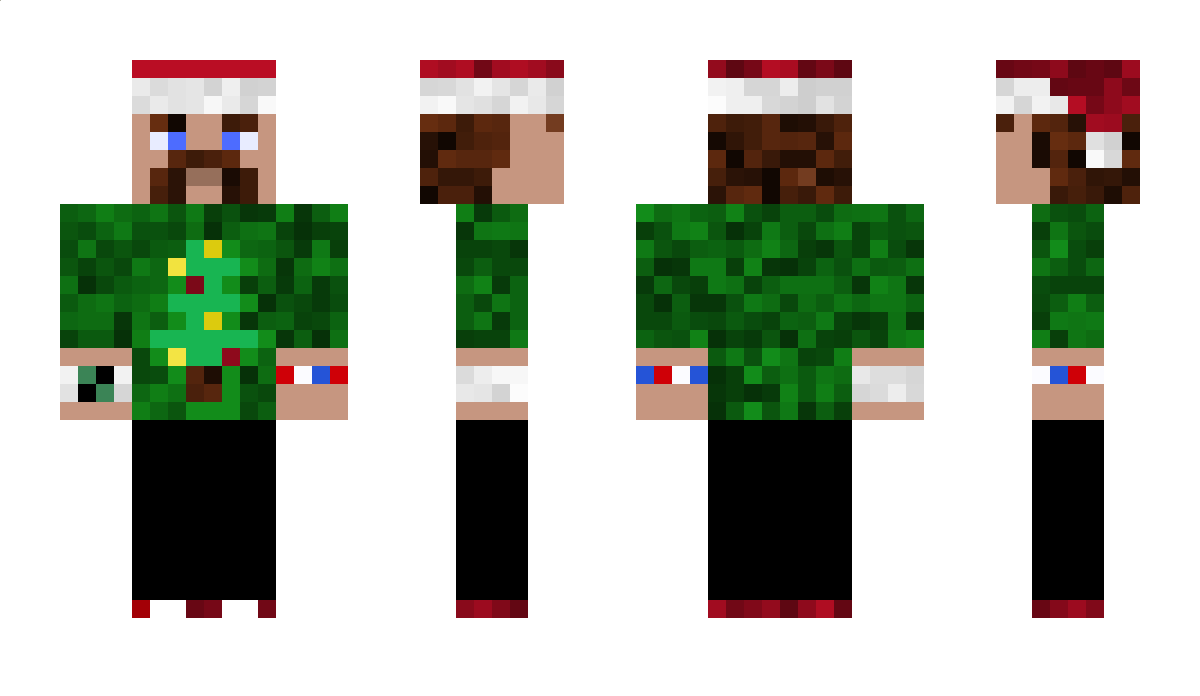 JrGiggles10 Minecraft Skin