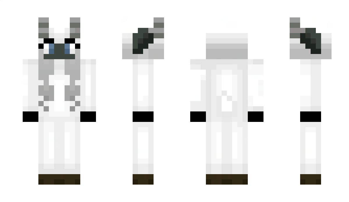 Cakesandsuch Minecraft Skin