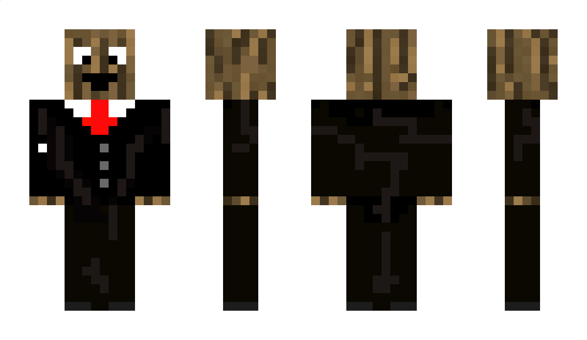 treebranchmc Minecraft Skin