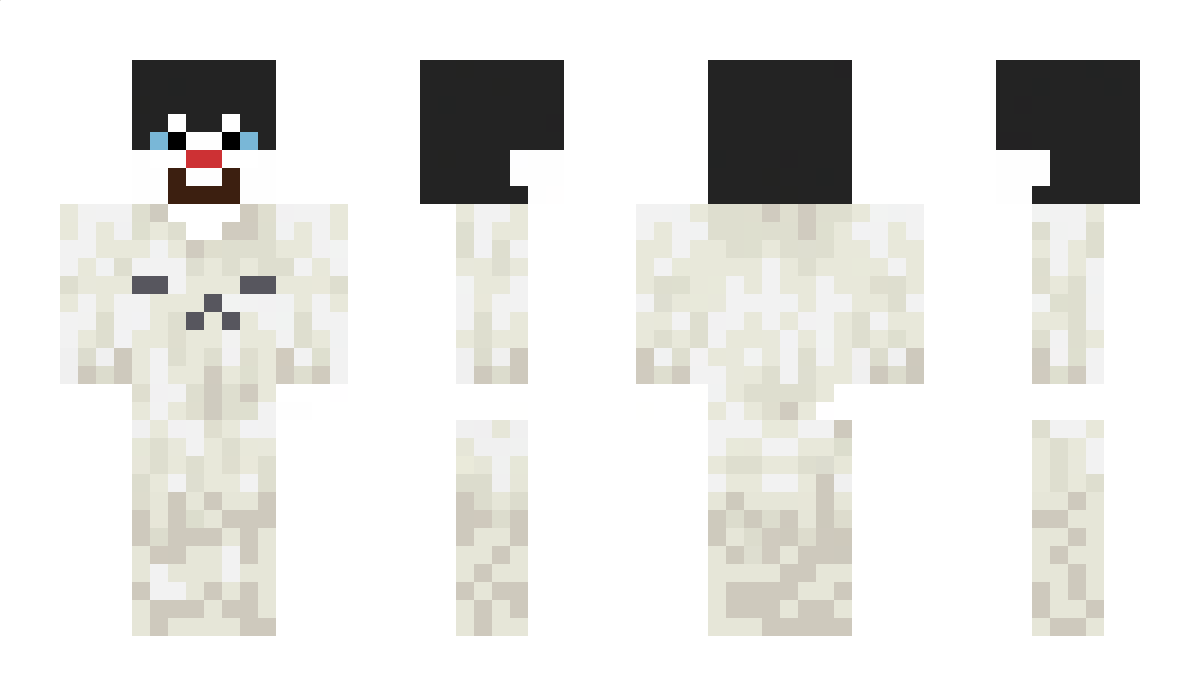 cola66c2 Minecraft Skin