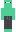 Sreen Minecraft Skin