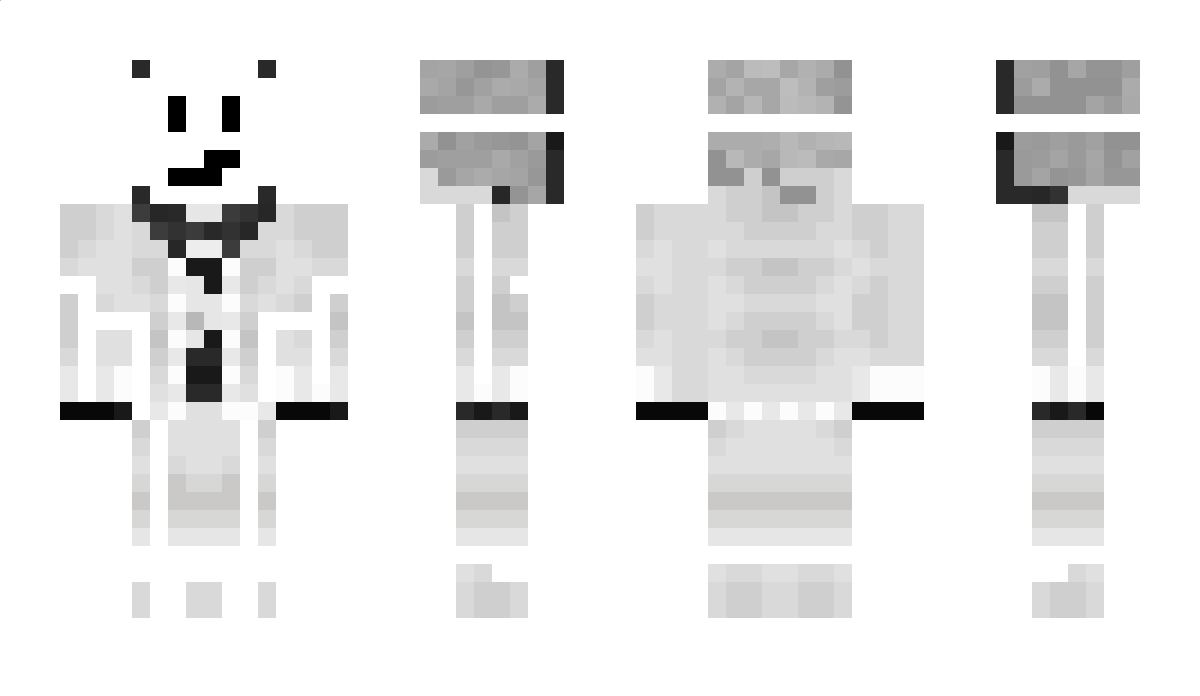 Lavacow14 Minecraft Skin