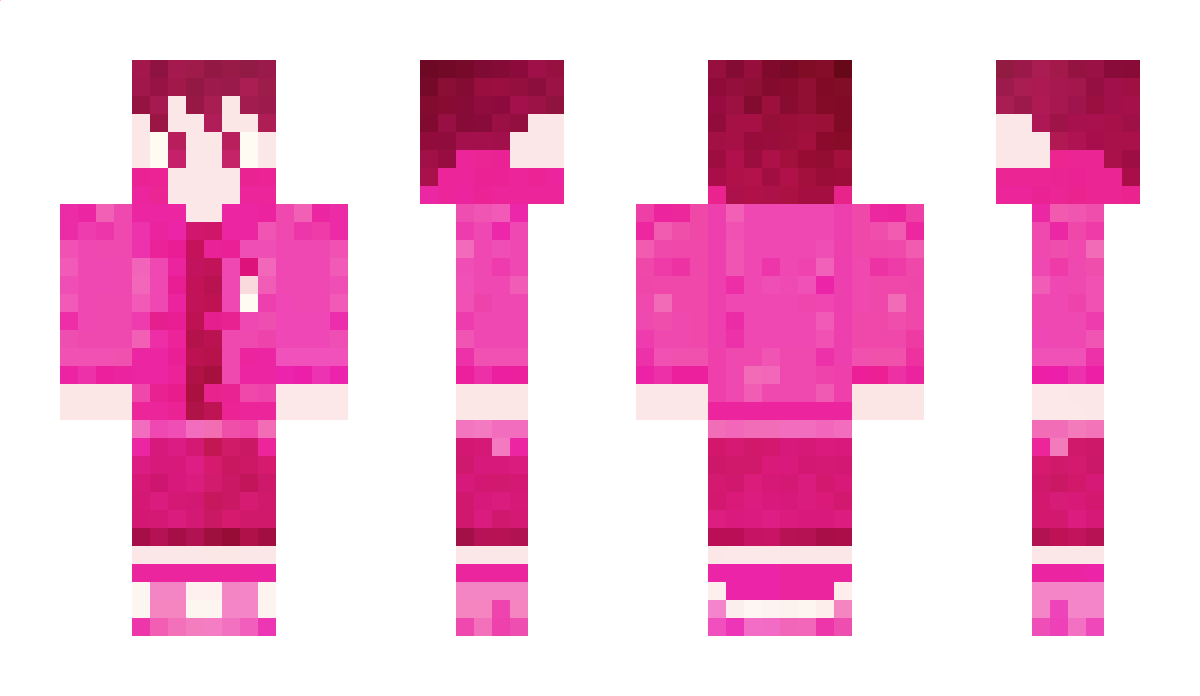 kindinner Minecraft Skin