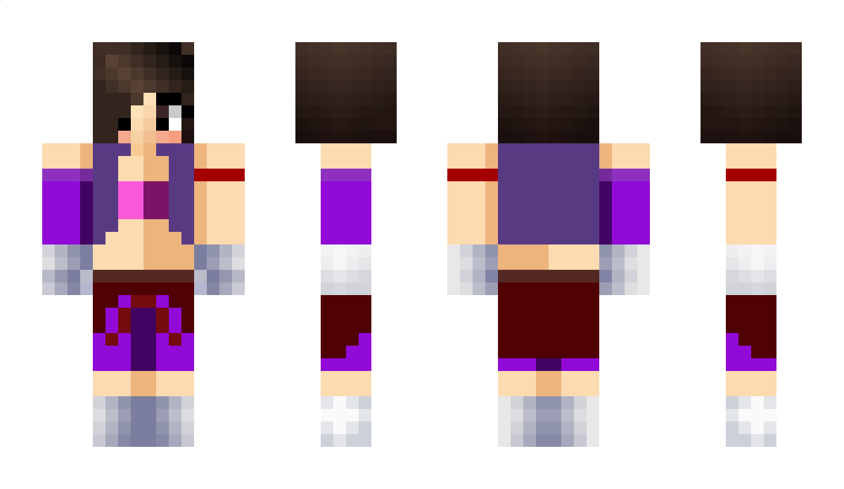 jotagabriell Minecraft Skin