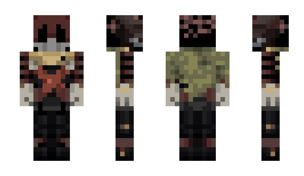 TB26_ Minecraft Skin