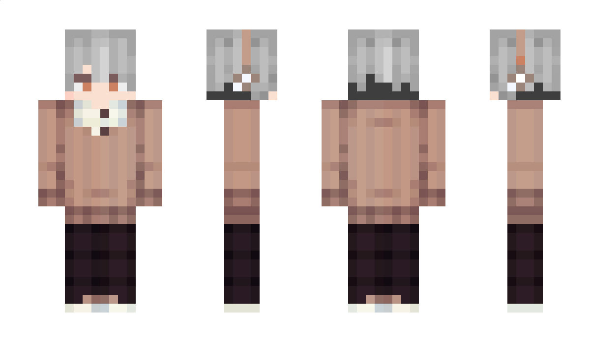 _KHAIMUAN_ Minecraft Skin