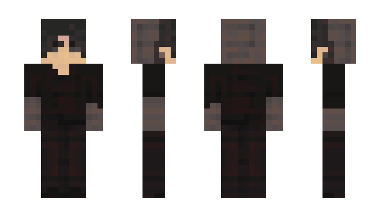 ghcsting_ Minecraft Skin