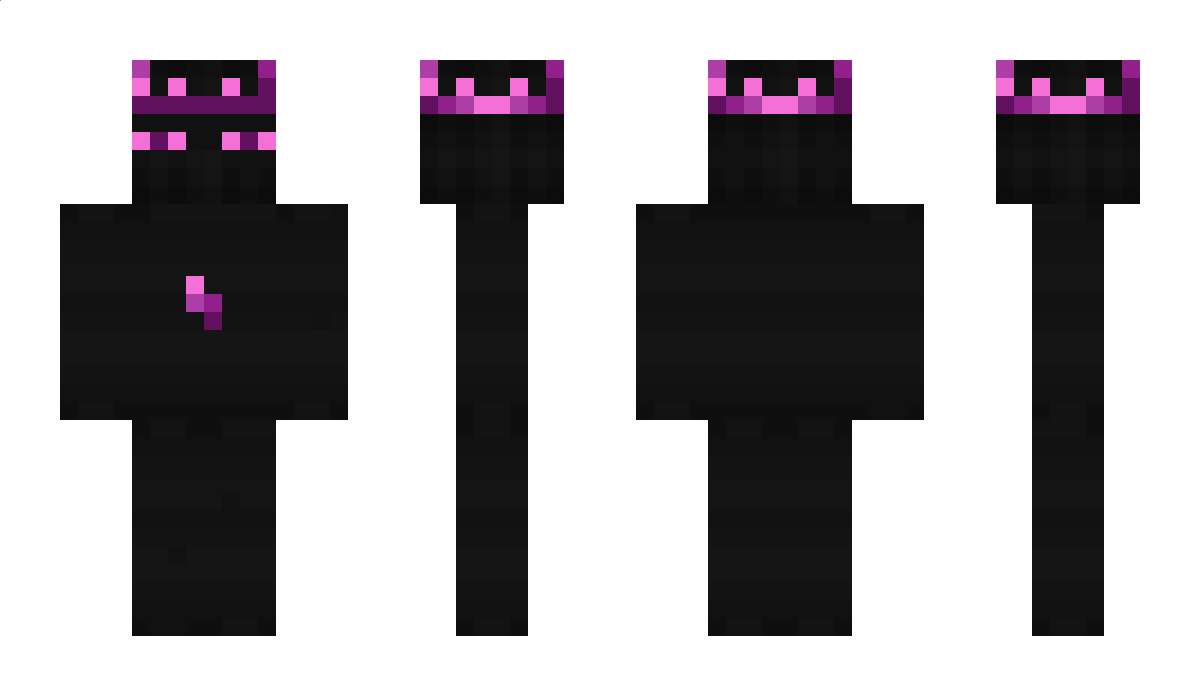 Pukky_ Minecraft Skin