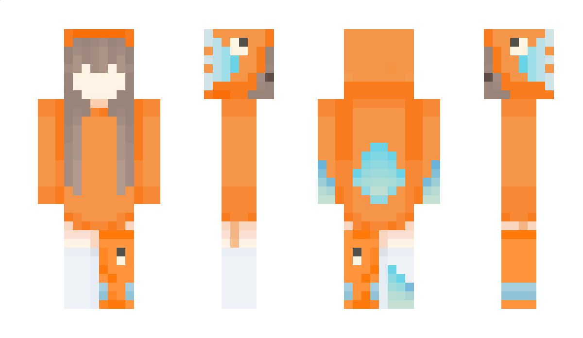 Astro_Angelfish Minecraft Skin