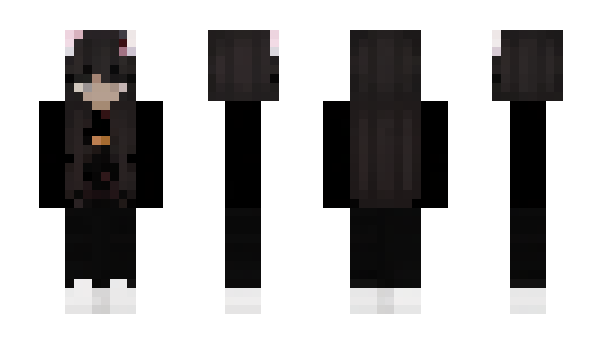 Kamlygg Minecraft Skin