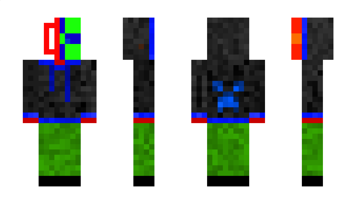 Ztaterz_ Minecraft Skin