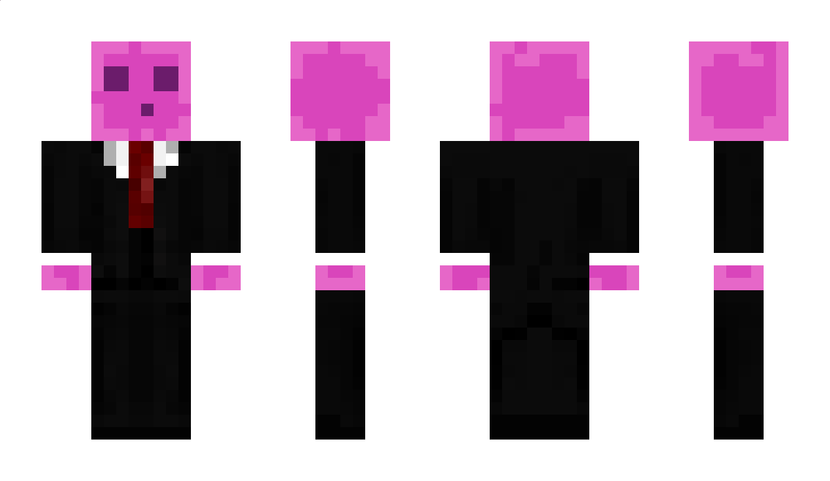 Qwhx123a Minecraft Skin