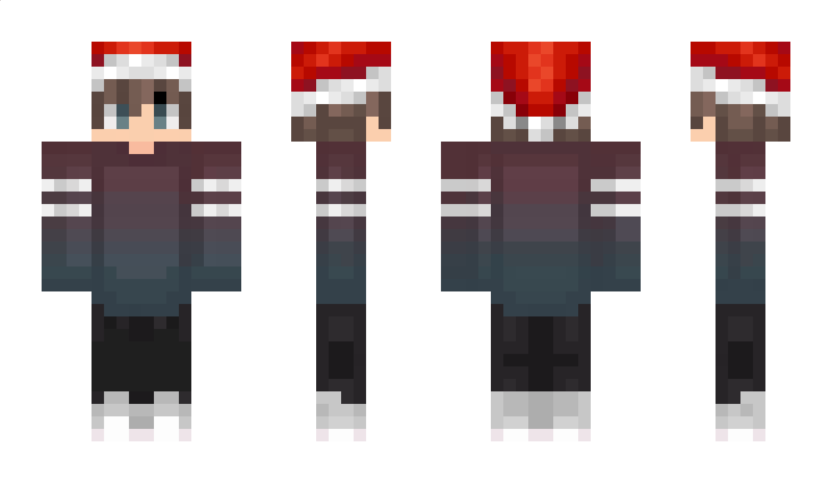 a9ubusoft1 Minecraft Skin