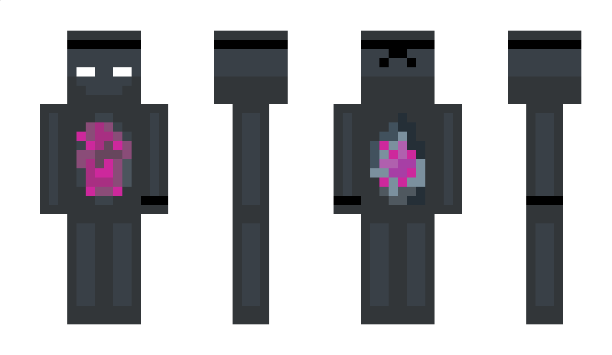 ValkyrieYtube Minecraft Skin