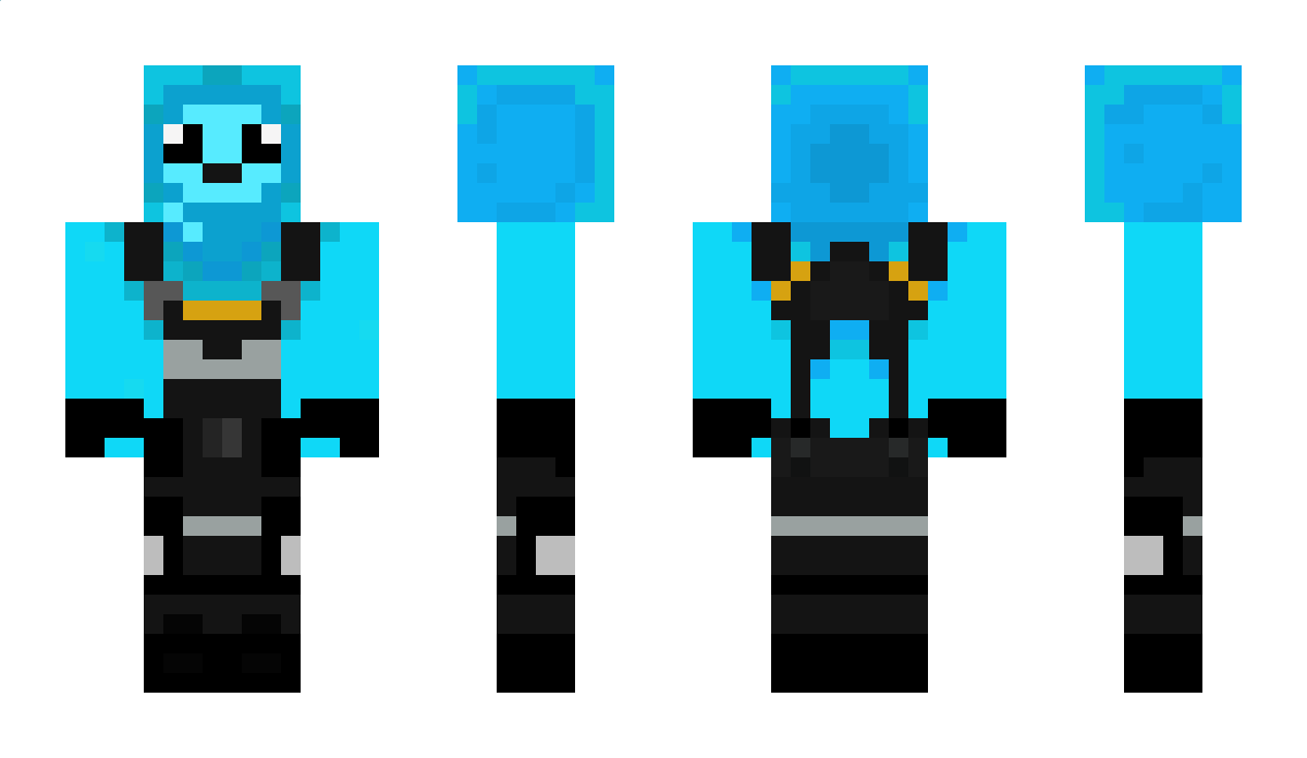 dripz__ Minecraft Skin