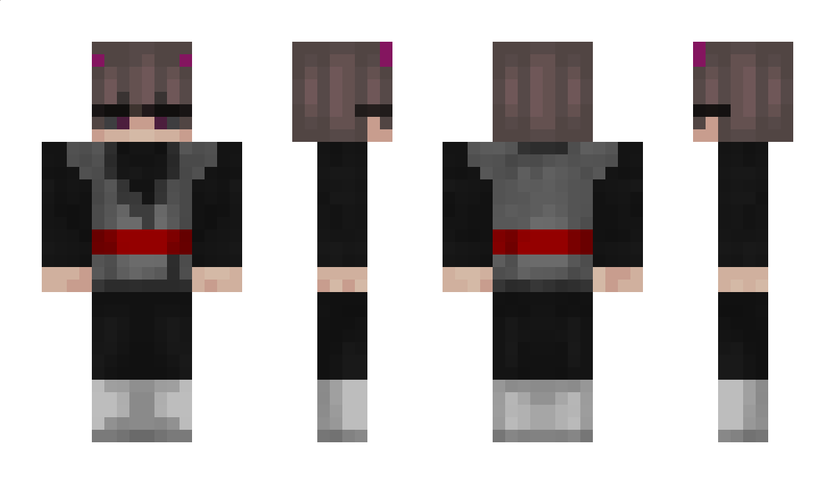 z_ris Minecraft Skin