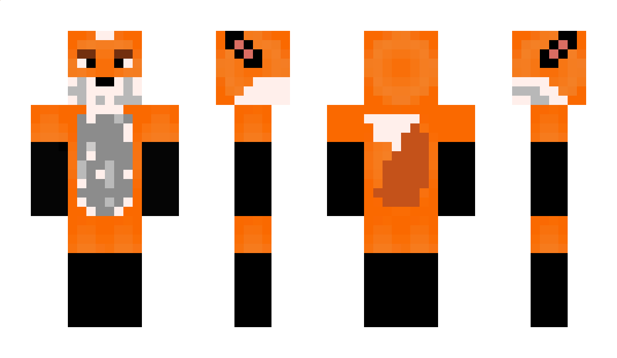 Wylz_ Minecraft Skin