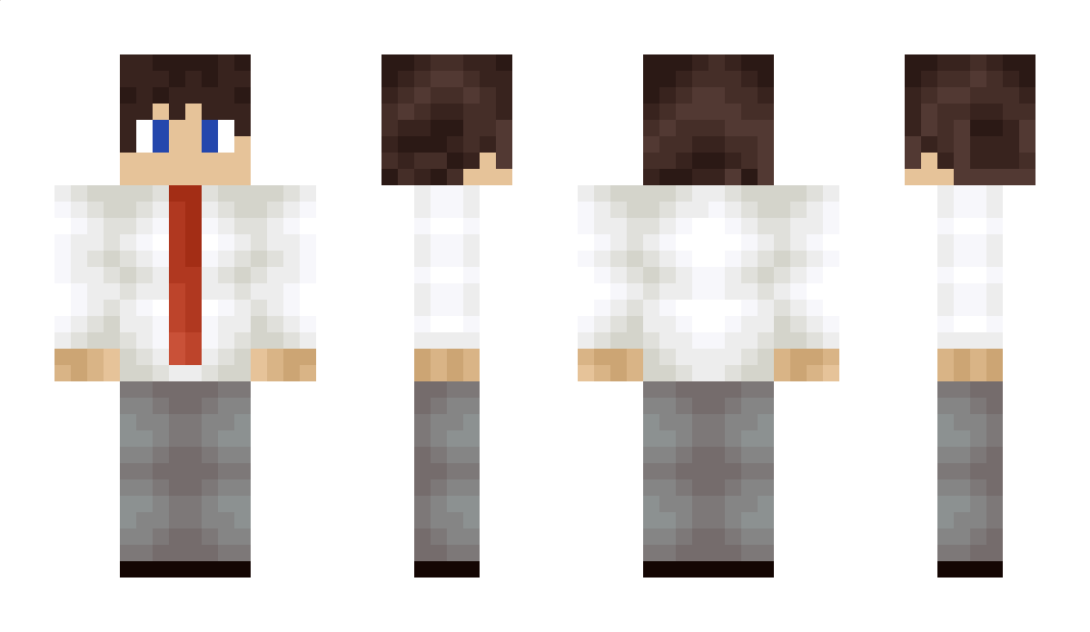 6wxl Minecraft Skin