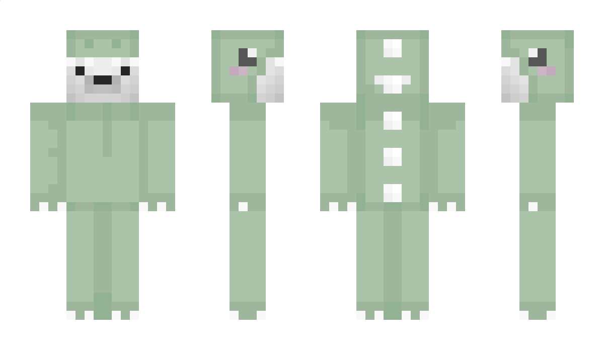 pichuhat Minecraft Skin