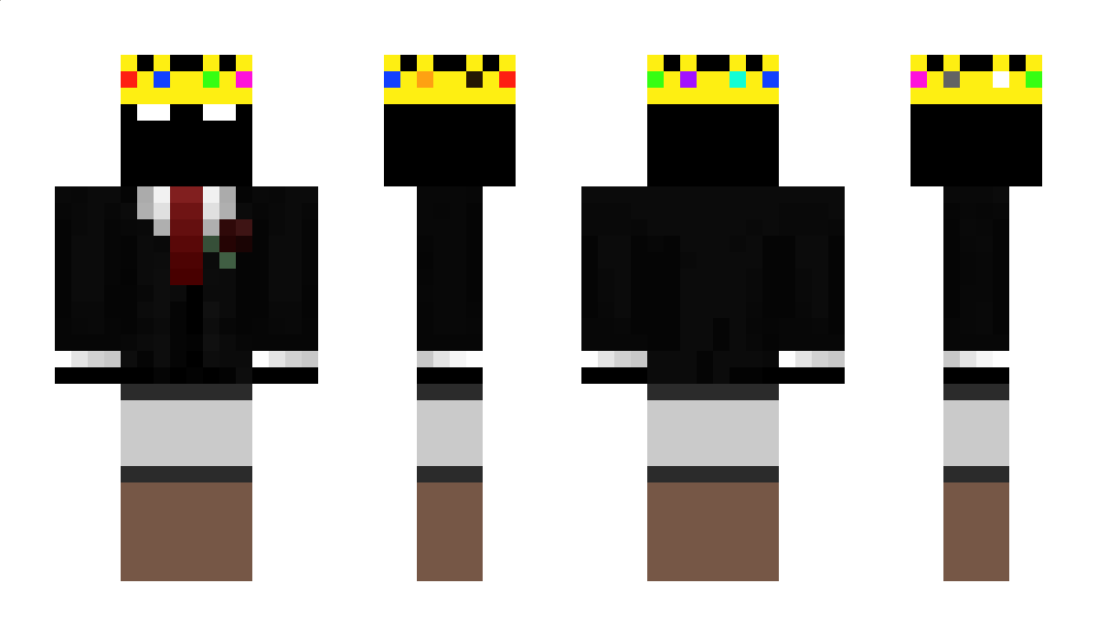 Dr_Dooz77 Minecraft Skin