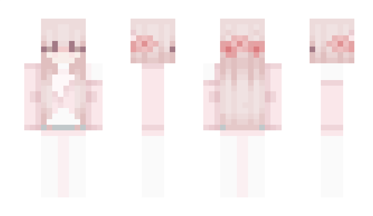 Lize0 Minecraft Skin