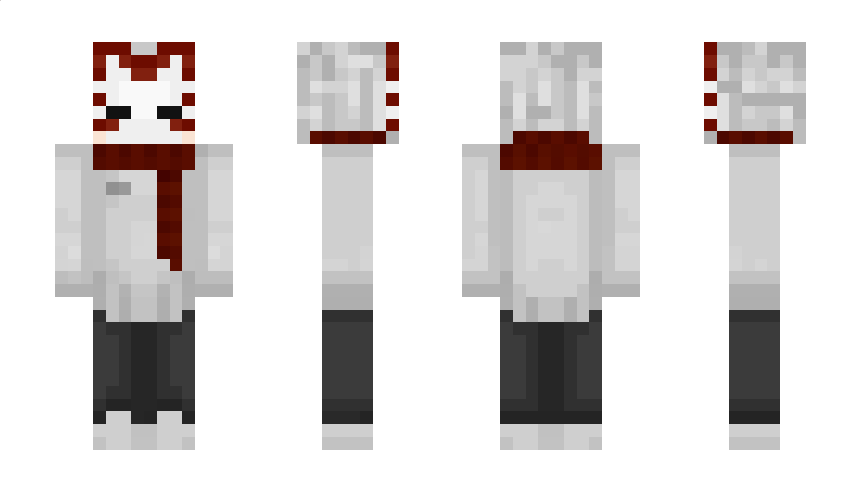 benja_12_hu Minecraft Skin