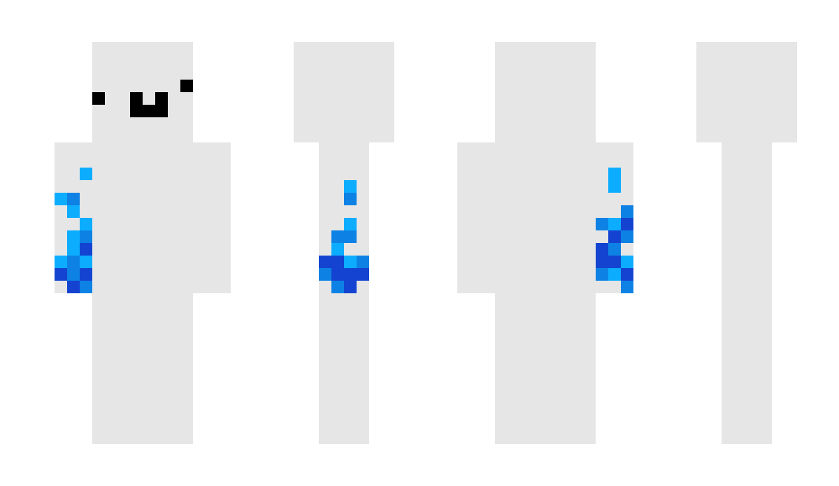 Marcaney Minecraft Skin