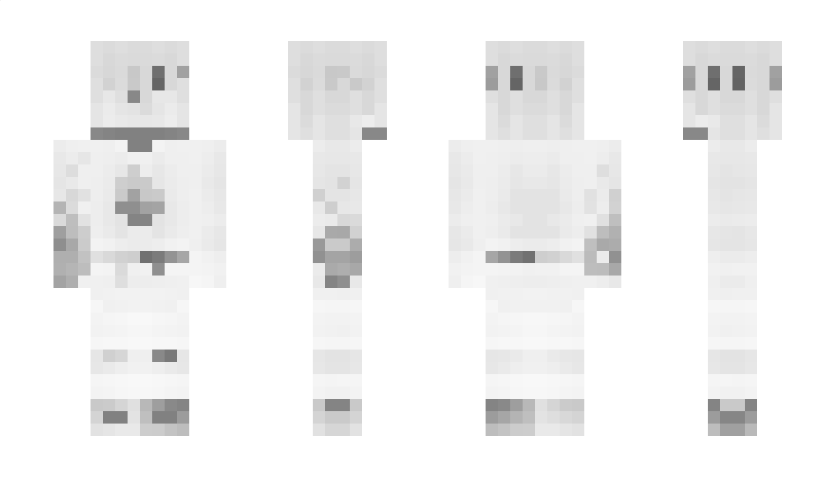 GeneralColten1 Minecraft Skin