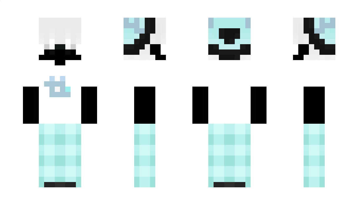 vdiasar Minecraft Skin