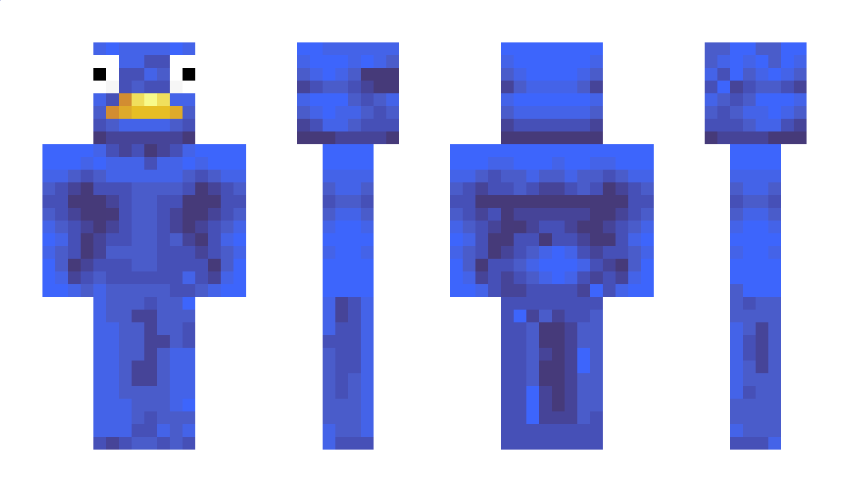 KirlexX7 Minecraft Skin