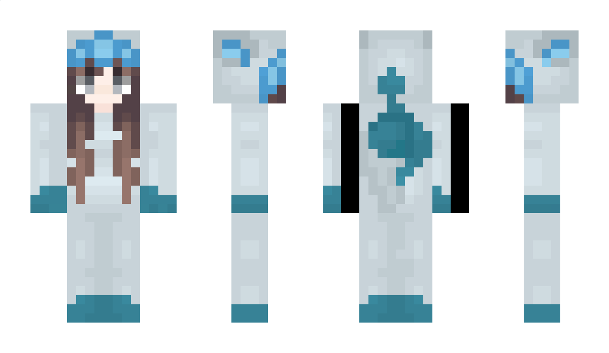 lootingii Minecraft Skin