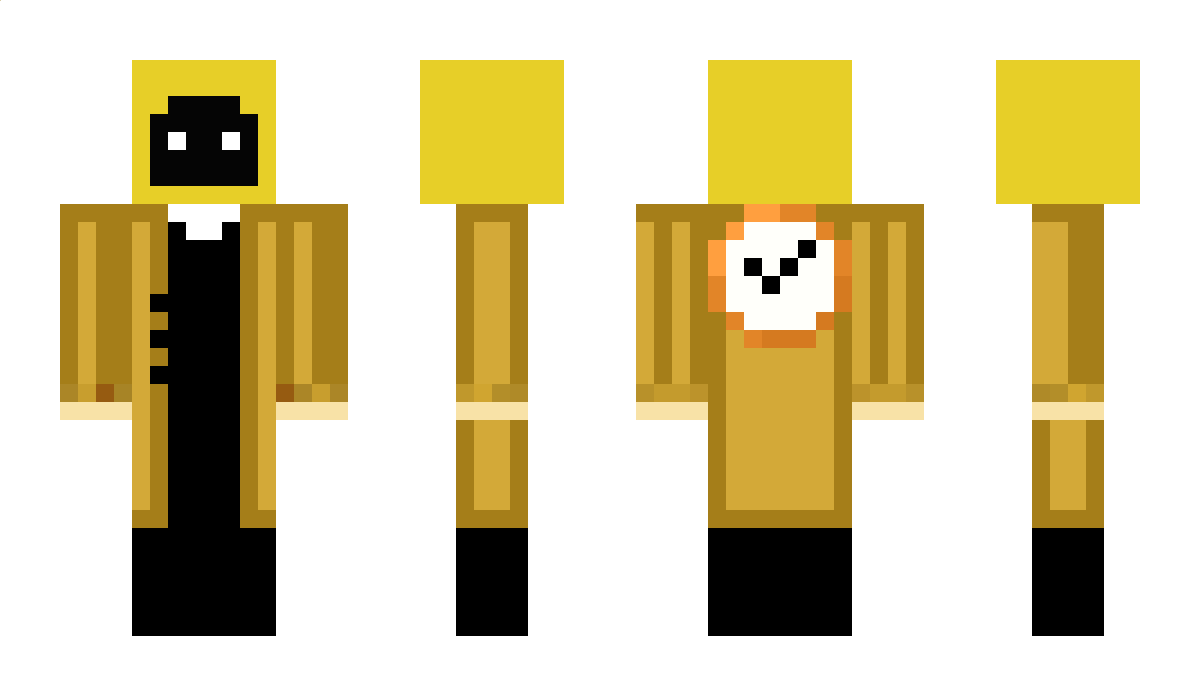 Requiemwastaken Minecraft Skin