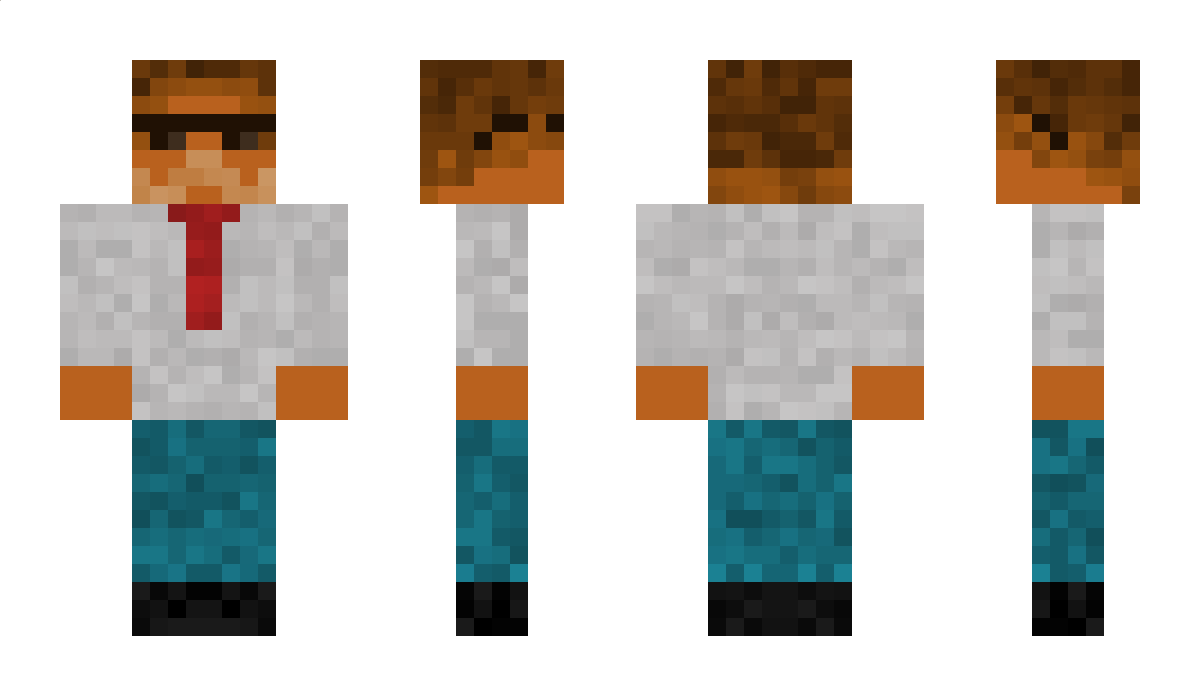 eggyolknoodles Minecraft Skin