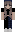 AspectOfJerry Minecraft Skin