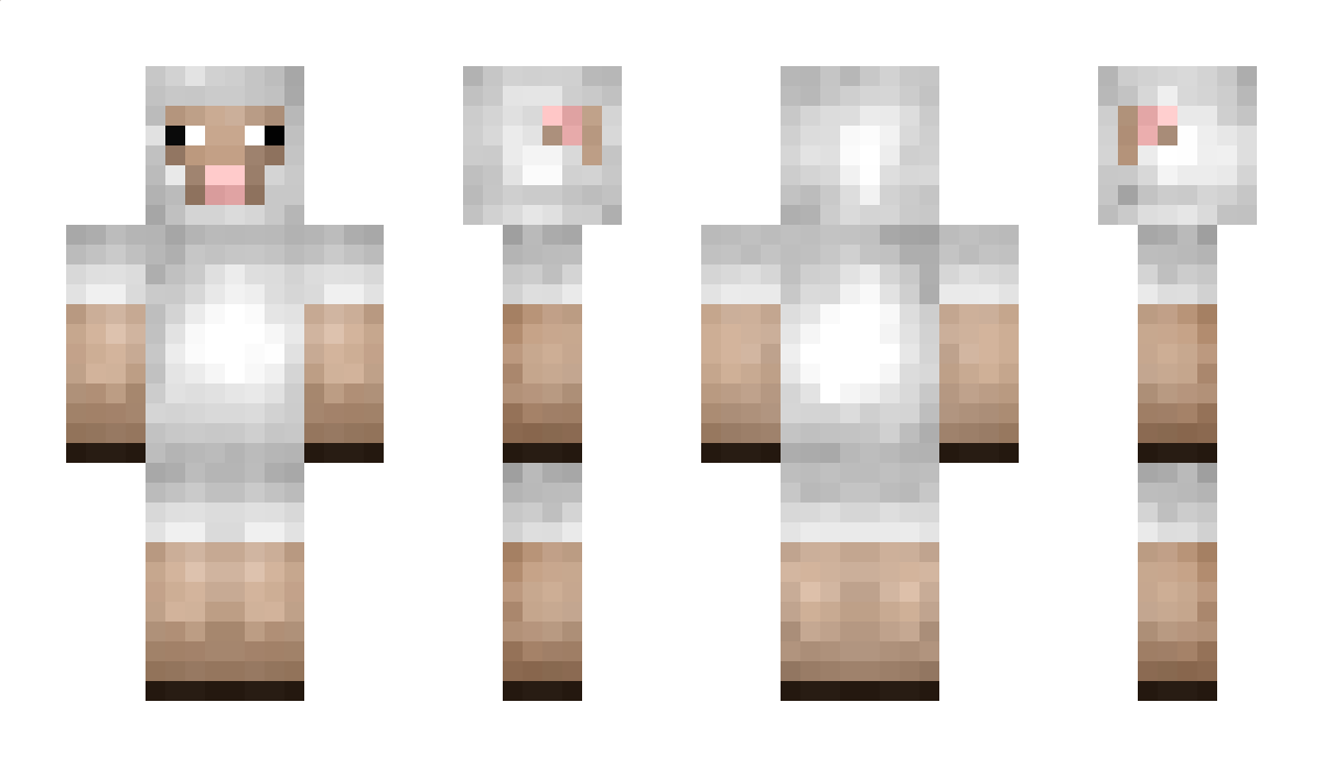 TokyoC1 Minecraft Skin