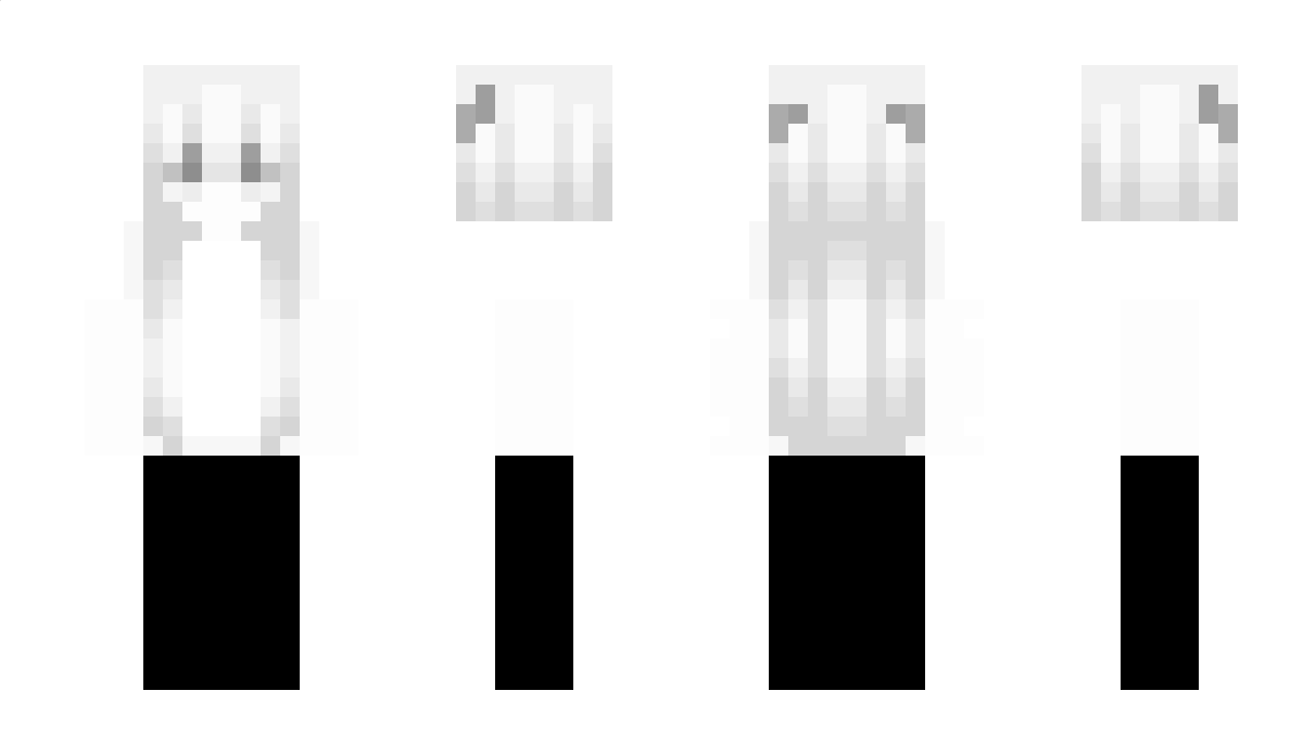 Gatto14 Minecraft Skin