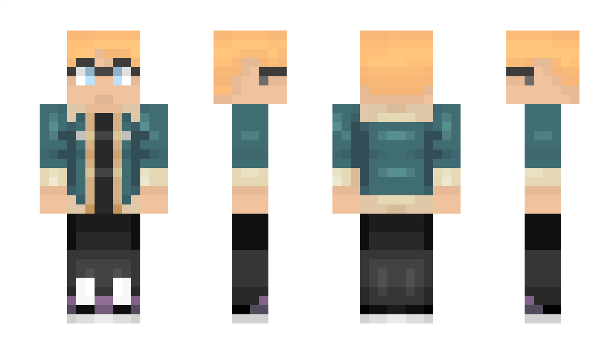 _Lewiiss_ Minecraft Skin