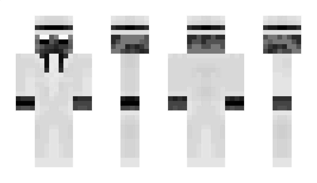 Kaisla Minecraft Skin