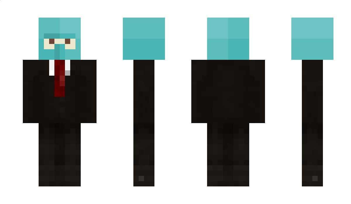 Kaffeemaschine_ Minecraft Skin