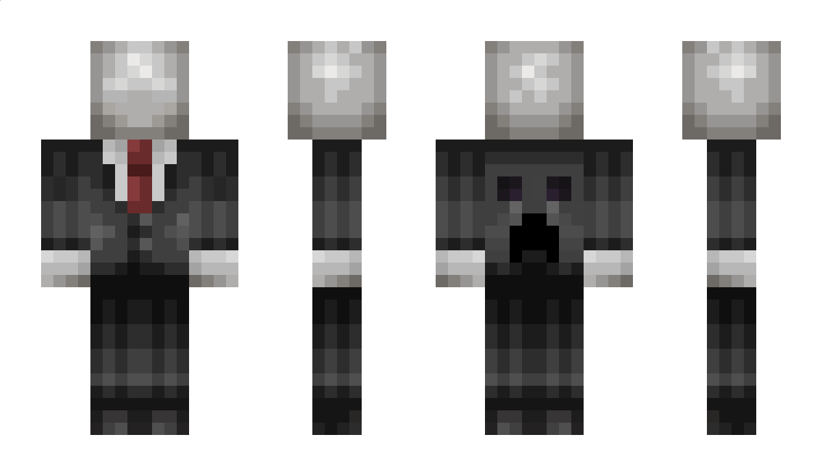 Venezia Minecraft Skin